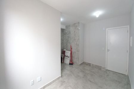 Apartamento para alugar com 44m², 2 quartos e 1 vagaSala