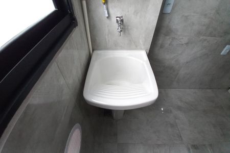 Apartamento para alugar com 44m², 2 quartos e 1 vagaÁrea de Serviço