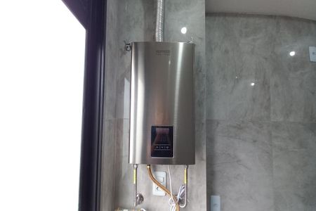 Apartamento para alugar com 44m², 2 quartos e 1 vagaÁrea de Serviço