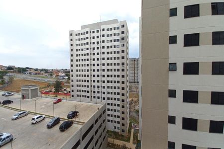 Apartamento para alugar com 44m², 2 quartos e 1 vagaVista do Quarto 2