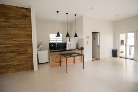 Apartamento à venda com 49m², 2 quartos e 1 vaga Apartamento à venda com 49m², 2 quartos e 1 vagaÁrea Comum