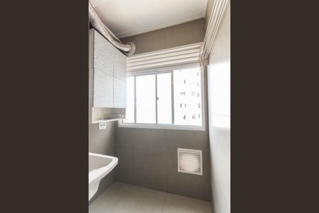 Apartamento à venda com 49m², 2 quartos e 1 vaga Apartamento à venda com 49m², 2 quartos e 1 vagaÁrea de Serviço