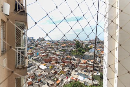 Apartamento à venda com 49m², 2 quartos e 1 vaga Apartamento à venda com 49m², 2 quartos e 1 vagaVista Varanda da Sala