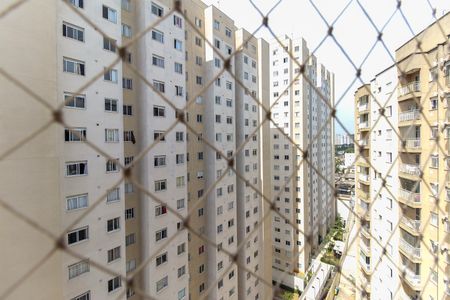 Apartamento à venda com 49m², 2 quartos e 1 vaga Apartamento à venda com 49m², 2 quartos e 1 vagaVista do Quarto 1