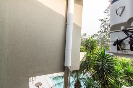 Casa de condomínio à venda com 450m², 3 quartos e 4 vagasVista da Suíte