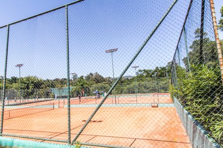 Casa de condomínio à venda com 450m², 3 quartos e 4 vagasQuadra Esportiva