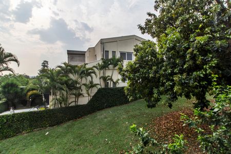 Casa de condomínio à venda com 450m², 3 quartos e 4 vagasVista da Suíte