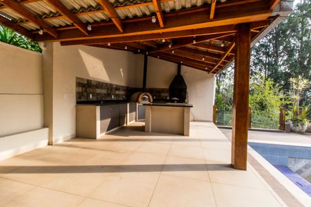 Casa de condomínio à venda com 450m², 3 quartos e 4 vagasÁrea comum