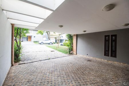 Casa de condomínio à venda com 450m², 3 quartos e 4 vagasGaragem