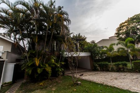 Casa de condomínio à venda com 450m², 3 quartos e 4 vagasGaragem