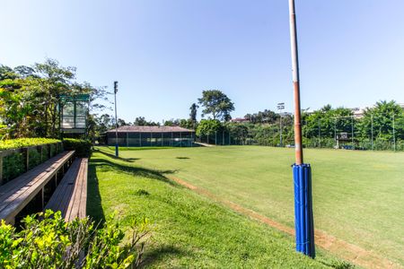 Casa de condomínio à venda com 450m², 3 quartos e 4 vagasQuadra Esportiva