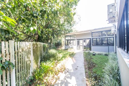 Casa de condomínio à venda com 450m², 3 quartos e 4 vagasAcademia