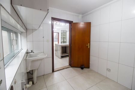 Casa de condomínio à venda com 450m², 3 quartos e 4 vagasÁrea de Serviço