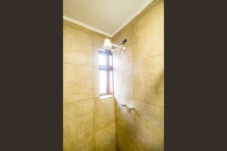 Casa de condomínio à venda com 450m², 3 quartos e 4 vagasBanheiro da Suíte 3