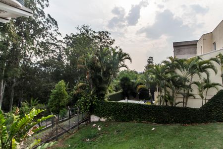 Casa de condomínio à venda com 450m², 3 quartos e 4 vagasVista da Suíte