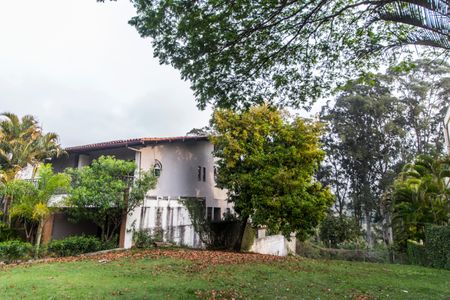 Casa de condomínio à venda com 450m², 3 quartos e 4 vagasVista da Rua
