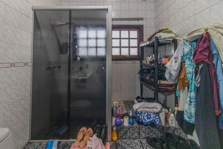 Casa à venda com 412m², 2 quartos e 4 vagasBanheiro Social