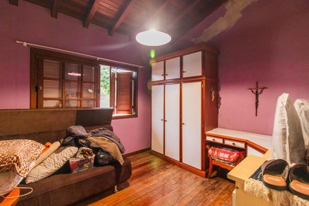 Casa à venda com 412m², 2 quartos e 4 vagasQuarto 3