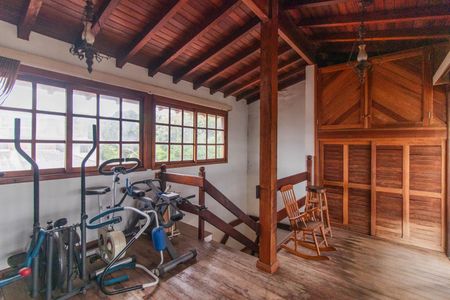 Casa à venda com 412m², 2 quartos e 4 vagasTerraço