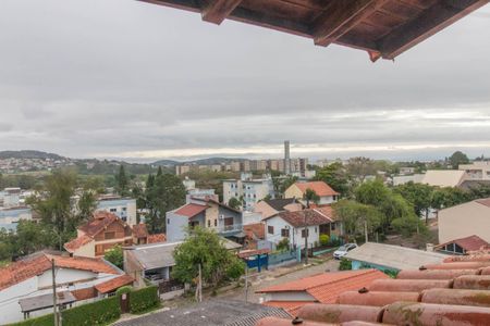 Casa à venda com 412m², 2 quartos e 4 vagasVista do Terraço