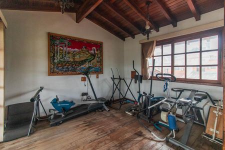 Casa à venda com 412m², 2 quartos e 4 vagasTerraço