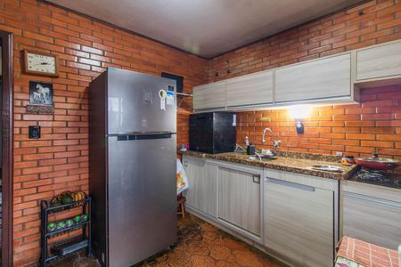 Casa à venda com 412m², 2 quartos e 4 vagasCozinha