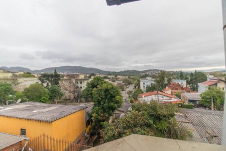 Casa à venda com 412m², 2 quartos e 4 vagasVista da Sacada