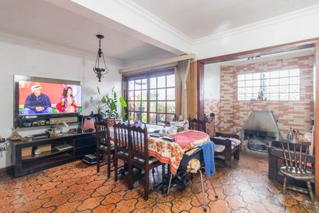 Sala de casa à venda com 2 quartos, 412m² em Vila Nova, Porto Alegre