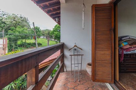 Casa à venda com 412m², 2 quartos e 4 vagasSacada da Suíte