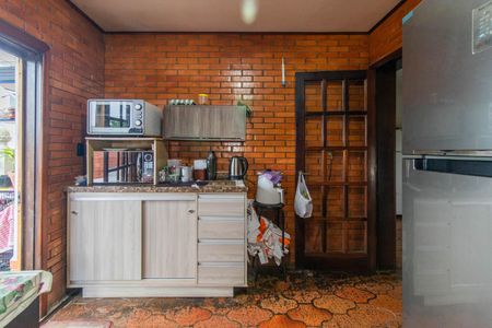 Casa à venda com 412m², 2 quartos e 4 vagasCozinha