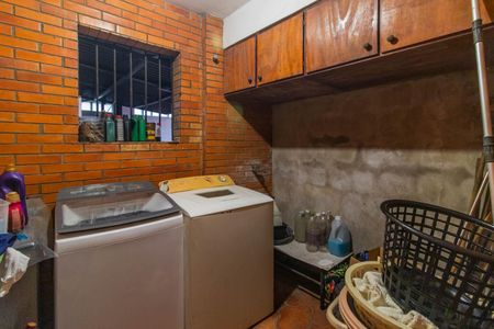 Casa à venda com 412m², 2 quartos e 4 vagasÁrea de Serviço