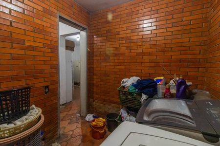 Casa à venda com 412m², 2 quartos e 4 vagasÁrea de Serviço
