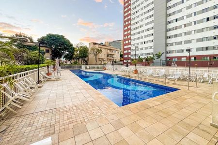 Apartamento à venda com 69m², 3 quartos e 1 vaga Apartamento à venda com 69m², 3 quartos e 1 vagaÁrea comum