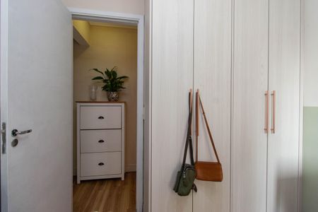 Quarto 1 de apartamento à venda com 3 quartos, 69m² em Cambuci, São Paulo