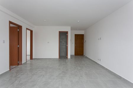 Apartamento para alugar com 48m², 2 quartos e sem vagaSala/Cozinha