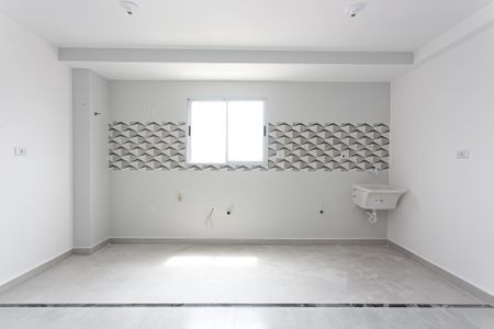 Apartamento para alugar com 48m², 2 quartos e sem vagaSala/Cozinha