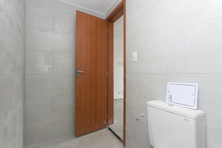 Apartamento para alugar com 48m², 2 quartos e sem vagaBanheiro Social