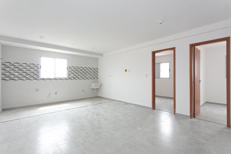 Apartamento para alugar com 48m², 2 quartos e sem vagaSala/Cozinha