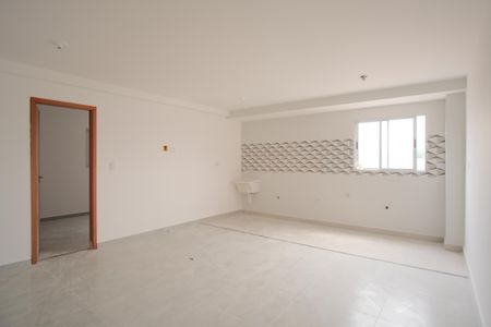 Apartamento à venda com 48m², 2 quartos e sem vagaSala/Cozinha