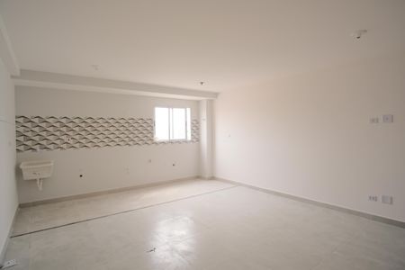 Apartamento à venda com 48m², 2 quartos e sem vagaSala/Cozinha