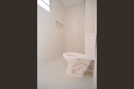 Apartamento à venda com 48m², 2 quartos e sem vagaBanheiro