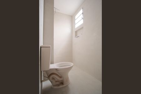 Apartamento à venda com 48m², 2 quartos e sem vagaBanheiro da Suíte