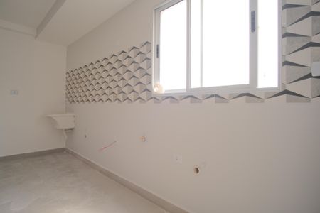 Apartamento à venda com 48m², 2 quartos e sem vagaSala/Cozinha
