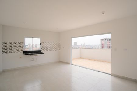 Apartamento à venda com 48m², 2 quartos e sem vagaÁrea comum
