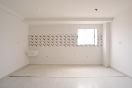 Apartamento à venda com 48m², 2 quartos e sem vagaSala/Cozinha