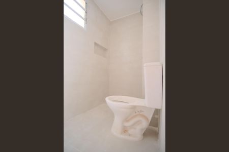 Apartamento à venda com 48m², 2 quartos e sem vagaBanheiro