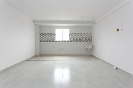 Apartamento para alugar com 48m², 2 quartos e sem vaga Apartamento para alugar com 48m², 2 quartos e sem vagaSala/Cozinha