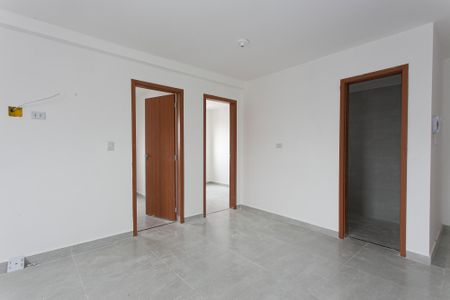 Apartamento para alugar com 48m², 2 quartos e sem vaga Apartamento para alugar com 48m², 2 quartos e sem vagaSala/Cozinha