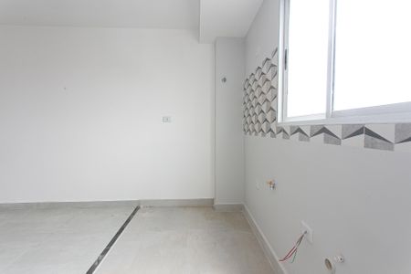 Apartamento para alugar com 48m², 2 quartos e sem vaga Apartamento para alugar com 48m², 2 quartos e sem vagaSala/Cozinha