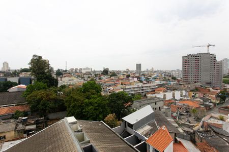 Apartamento para alugar com 48m², 2 quartos e sem vaga Apartamento para alugar com 48m², 2 quartos e sem vagaVista da Sala/Cozinha